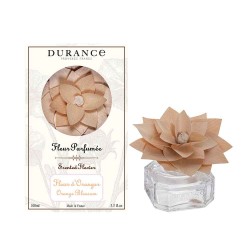 DURANCE - FLEUR D'ORANGER - Fleur Parfumée - 100ml