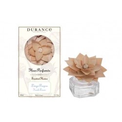 DURANCE - LINGE PROPRE - Fleur Parfumée - 100ml
