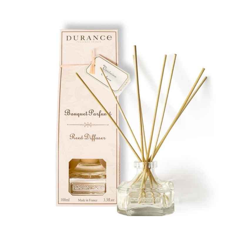 Diffuseur Verveine 100ml de Provence