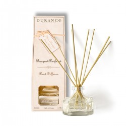 DURANCE - Diffuseur de Parfum Fleur d'Oranger 100ml