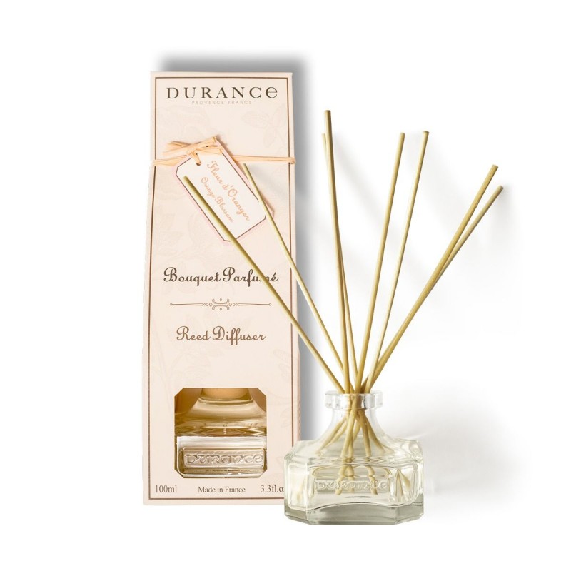 DIffuseur Fleur d'Oranger de Provence
