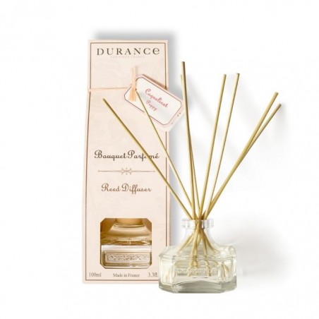 DURANCE - Coquelicot - Diffuseur de Parfum 100ml