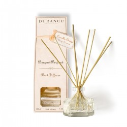DURANCE - Cannelle Orange - Diffuseur de Parfum 100ml