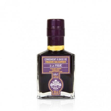 MAISON BREMOND 1830 - Balsamique Figue 100ml