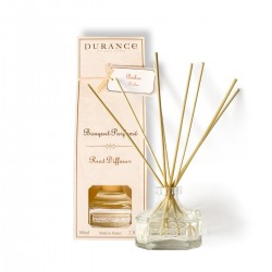 DURANCE -  Ambre Précieux - Diffuseur de Parfum 100ml
