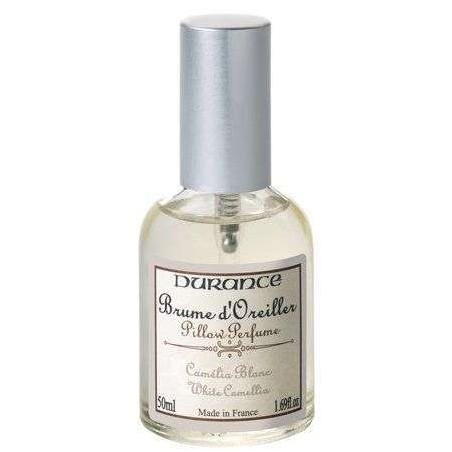 DURANCE - Brume d'Oreiller Camélia Blanc 50ml