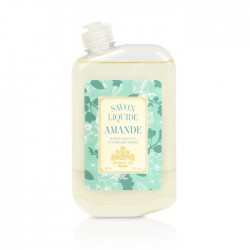 MAISON BREMOND 1830 - Savon liquide HUILE D'OLIVE - 400 mL