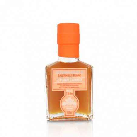 MAISON BREMOND 1830 - Vinaigre Balsamique au Pamplemousse 100ml