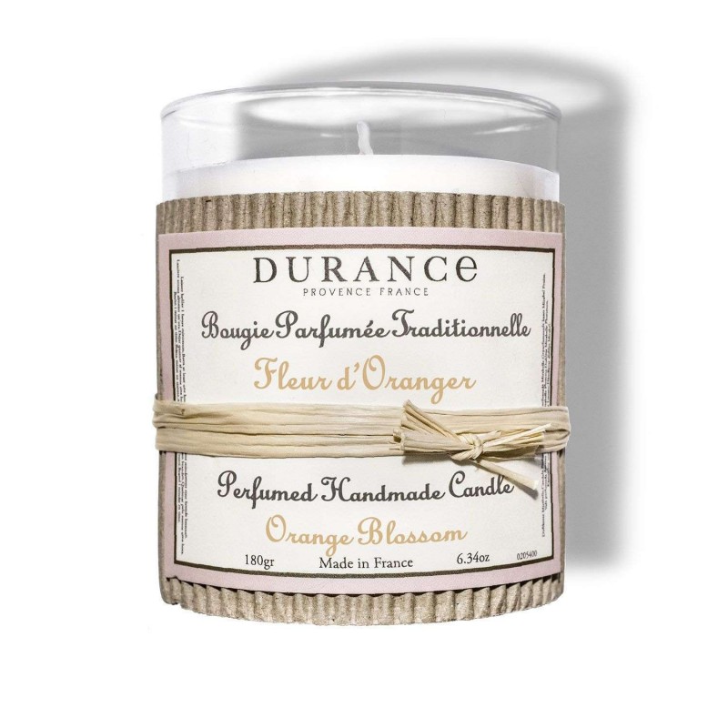 DURANCE - Bougie de Provence