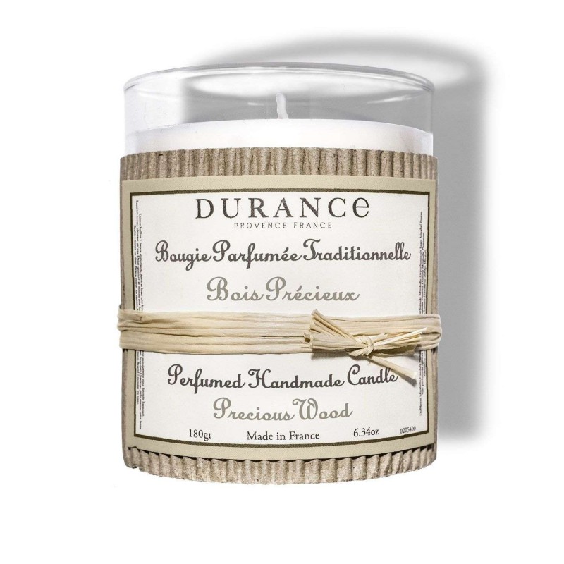 DURANCE - Bougie de Provence