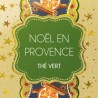 MAISON BOURGEON - Noël en Provence Boite Métal 30g