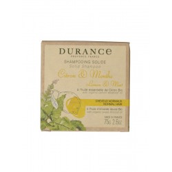 DURANCE - Citron & Menthe-...