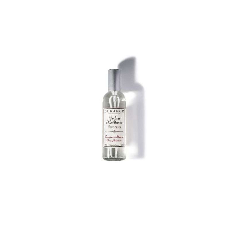 DURANCE - Cerisier en Fleurs - Parfum d'Ambiance 100ml