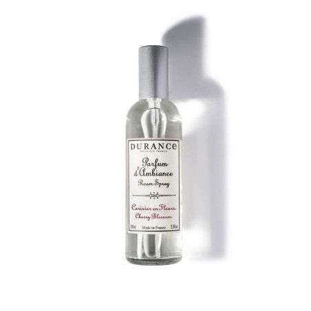 DURANCE - Cerisier en Fleurs - Parfum d'Ambiance 100ml
