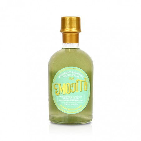 MAISON BREMOND 1830 - Cocktail Balsam' Mojito 250 ml
