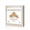 MAISON BREMOND - Calissons d'Aix 320g - 32 PIECES