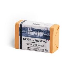 LA CORVETTE- FLEUR...