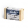 LA CORVETTE- HUILE D'ARGAN - Savon de Provence 100g