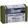 LA CORVETTE- OLIVE - Savon de MARSEILLE 100g