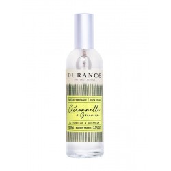 DURANCE - Citronnelle Anti...