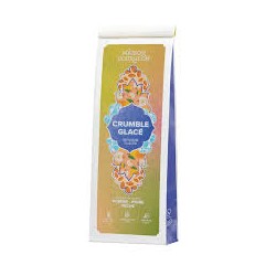 MAISON BOURGEON - CRUMBLE GLACE- Infusion Glacée -Sachet 100g
