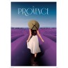 L'ENSOLEILLADE - Torchon LA PROVENCE