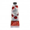 DURANCE - Crème Mains Douceur Joli Coquelicot 30ml