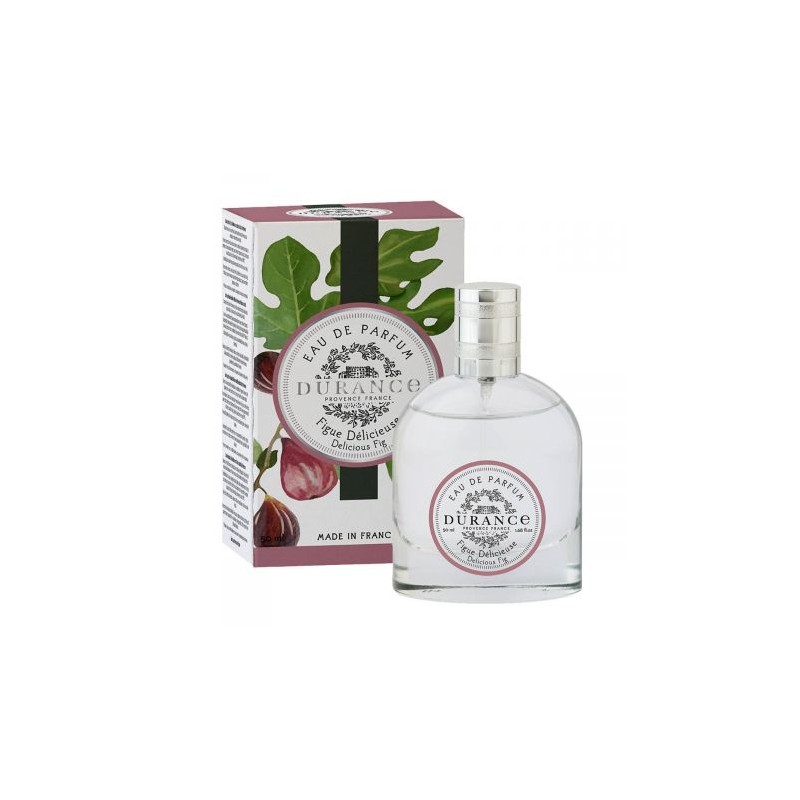 Eau de Parfum de Provence