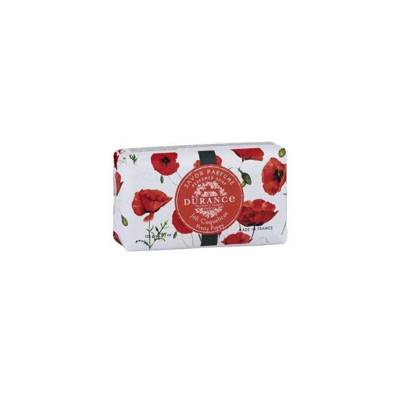 Savon Joli Coquelicot de Provence