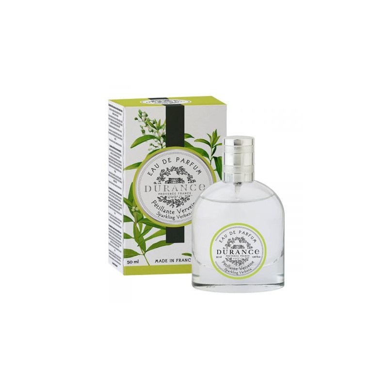 Eau de Parfum de Provence