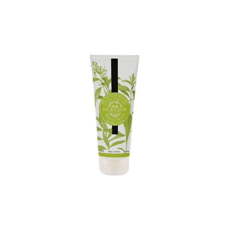 Gel Douche Pétillante de Provence