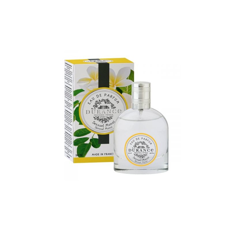 Eau de Parfum de Provence