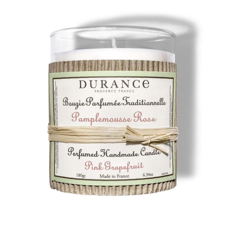 DURANCE - Bougie de Provence
