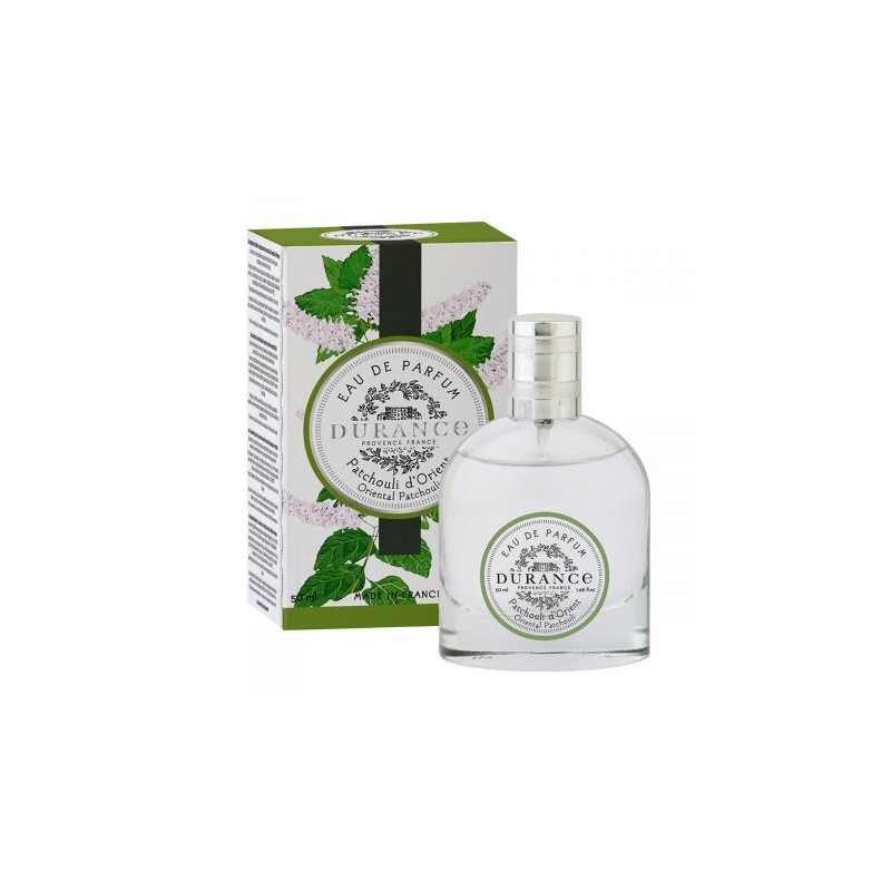 Eau de Parfum de Provence