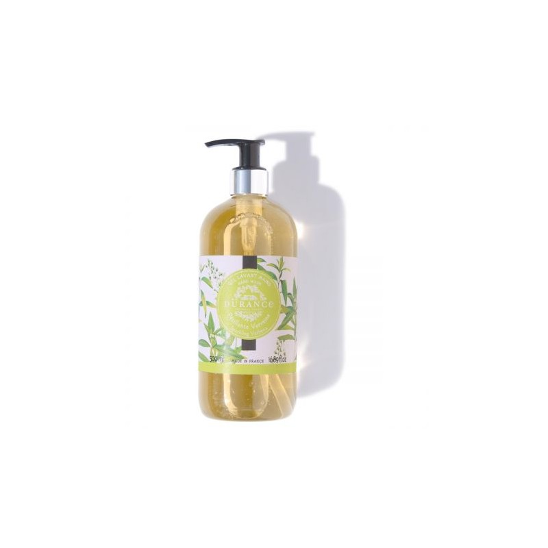 DURANCE - Gel de Provence