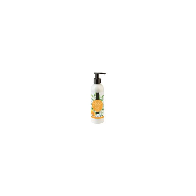 Lait Corps Hydratant de Provence