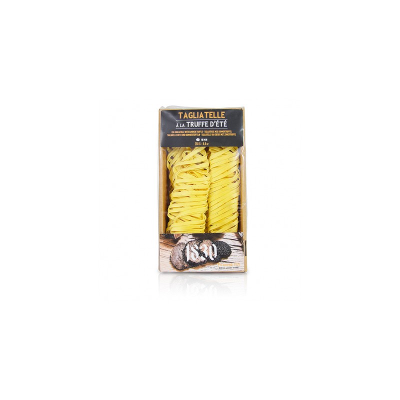 Tagliatelles aux œufs de Provence