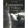 EDISUD - Fontaines de Provence et de Côte d'Azur (Plantier)