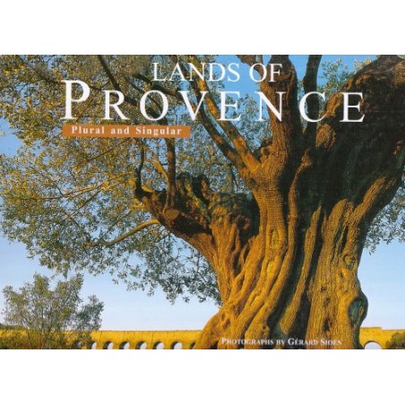 EDISUD - Lands of Provence (Sioen)