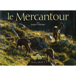 EDISUD - Le Mercantour...