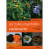 EDISUD - Les Huiles Essentielles Culinaires (Erligmann)