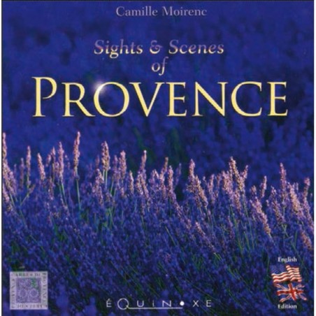 EDISUD - Sights and Scenes of Provence (Moirenc)