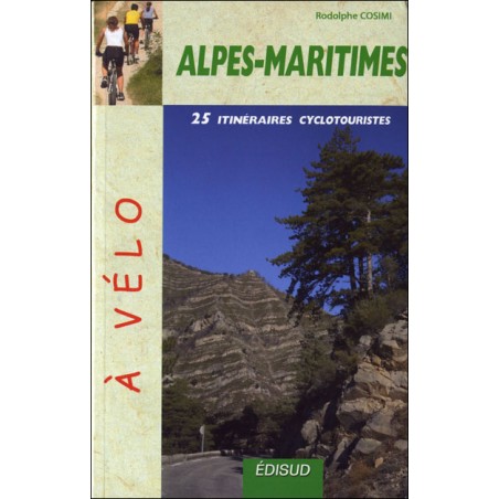EDISUD - Alpes Maritimes à Vélo (Cosimi)