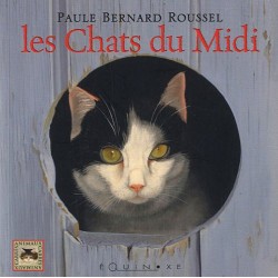 EDISUD - Les Chats du Midi (Roussel)