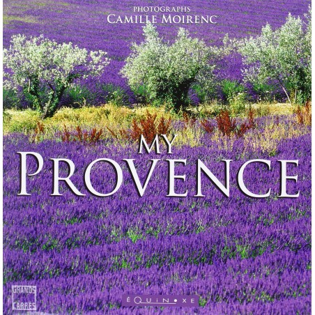EDISUD - My Provence (Moirenc)