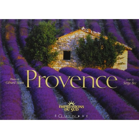 EDISUD - Provence (Bec - Sioen)