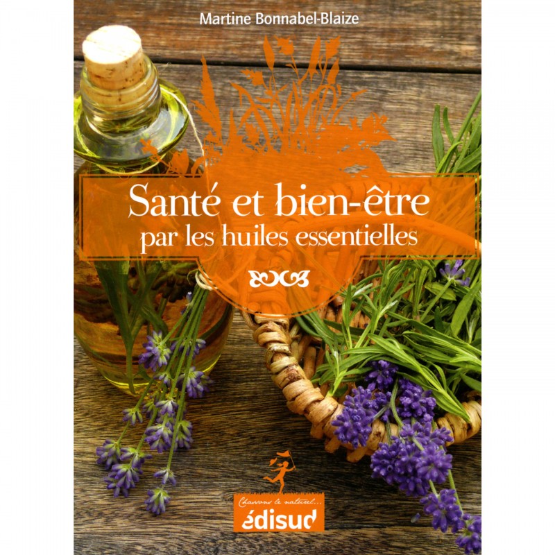 Santé et bien-être de Provence