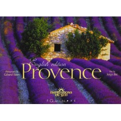 PROVENCE (ANGLAIS)...