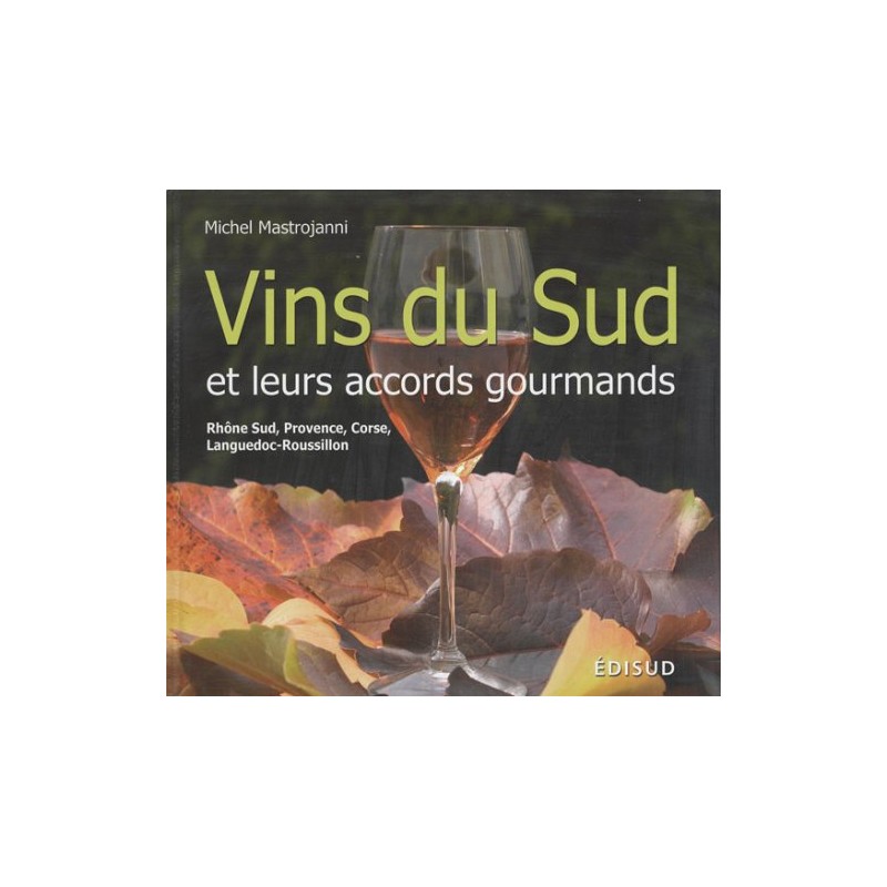 Vins du Sud de Provence