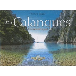EDISUD - Les Calanques (Guzik)